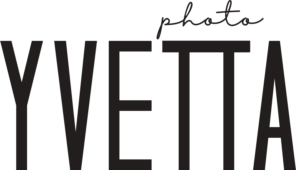 YVETTA PHOTO logo